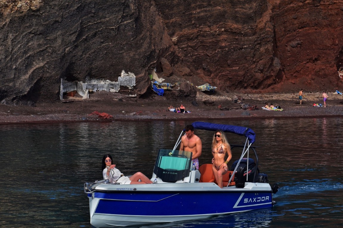 VIP CRUISE