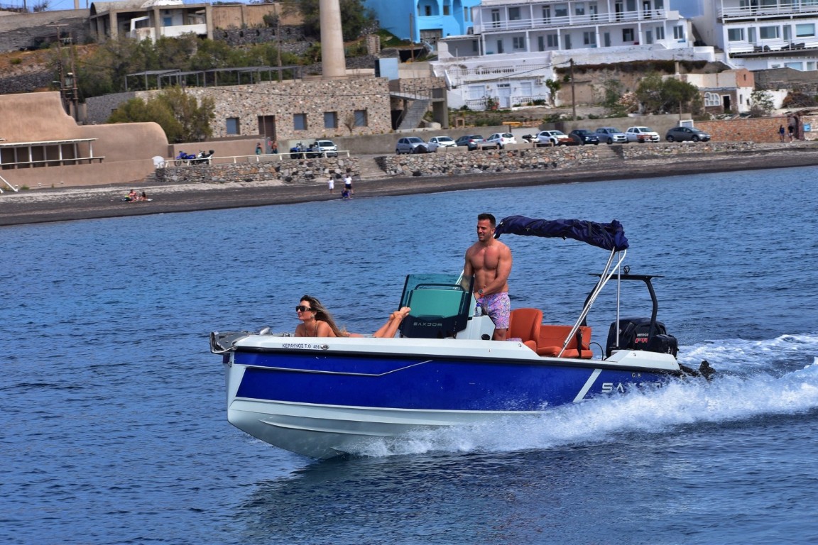 VIP CRUISE