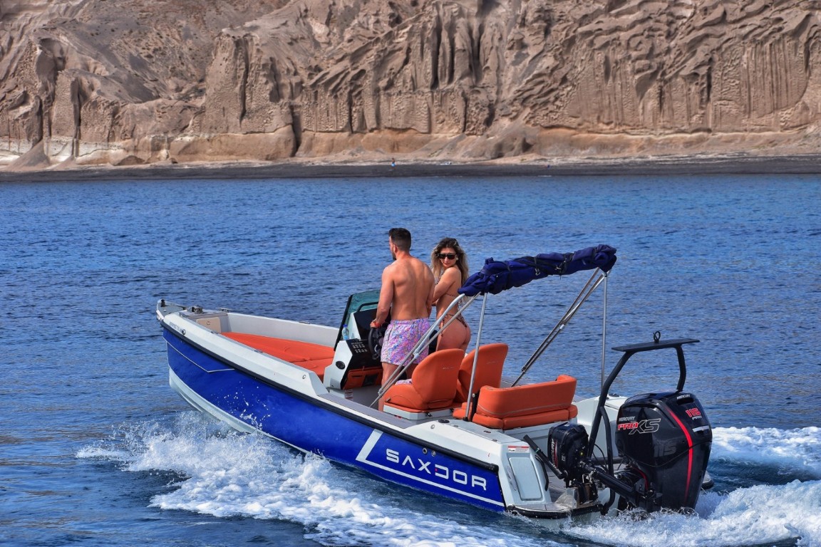 VIP CRUISE
