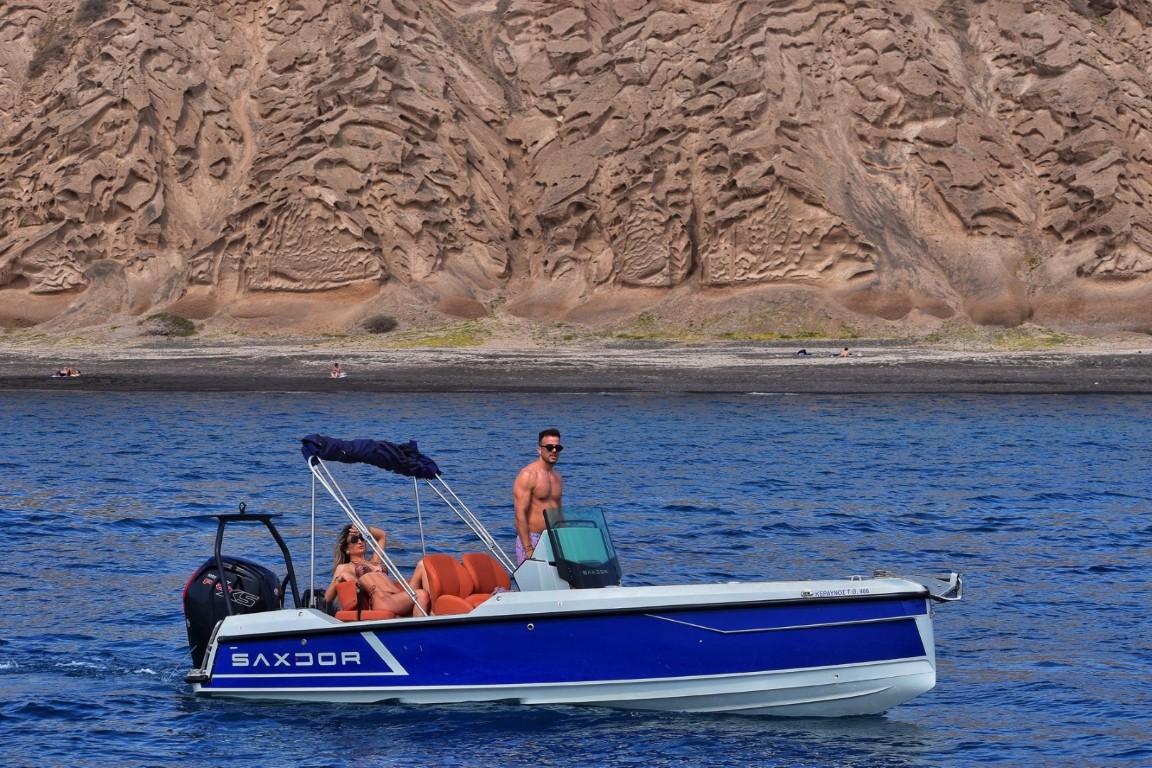 VIP CRUISE
