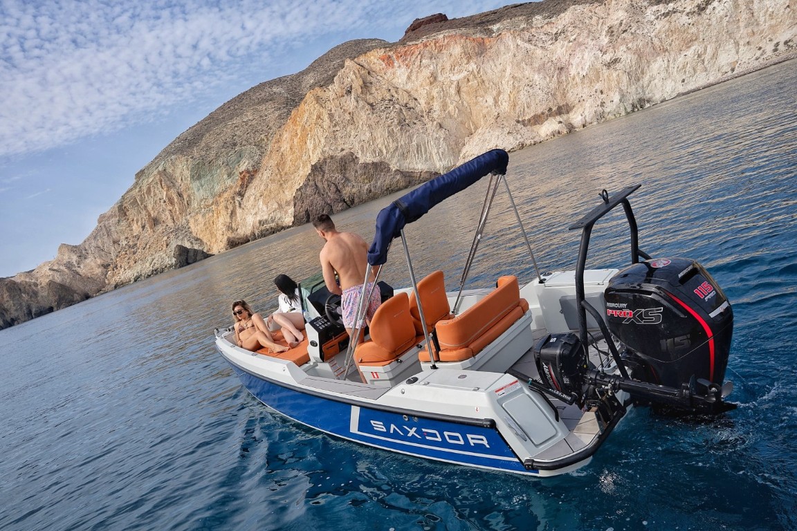 VIP CRUISE