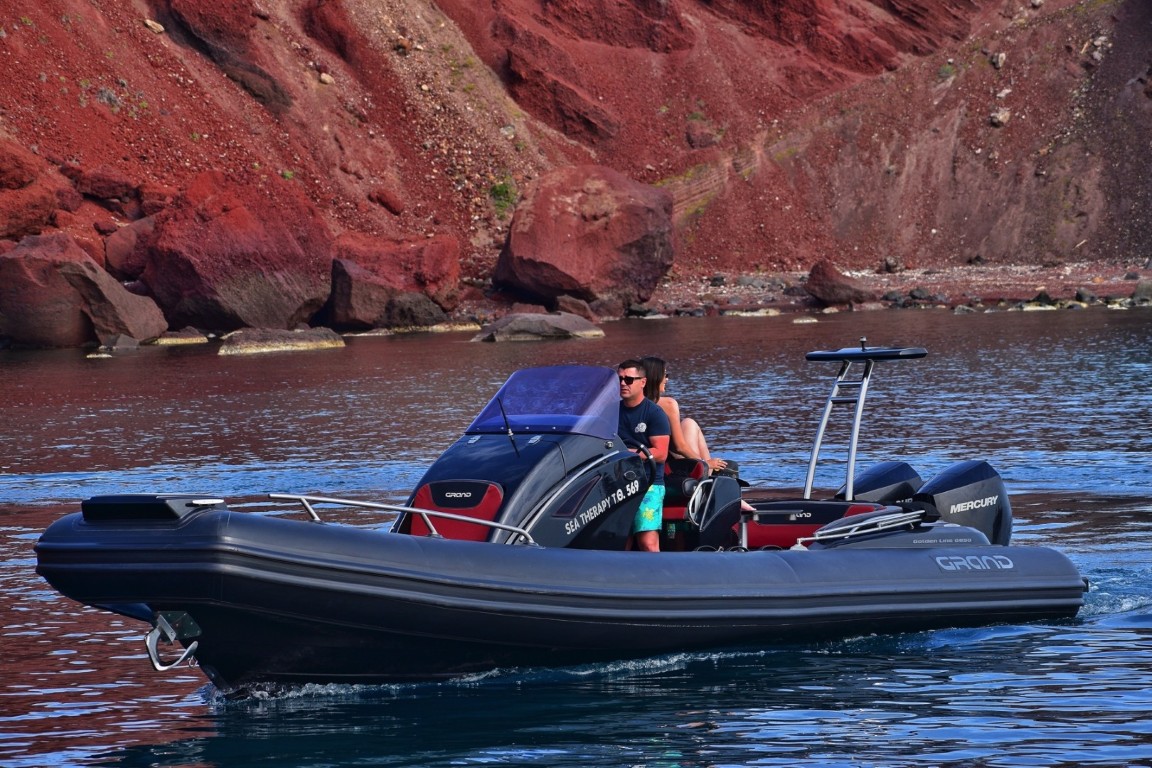 ELEGANT CRUISE