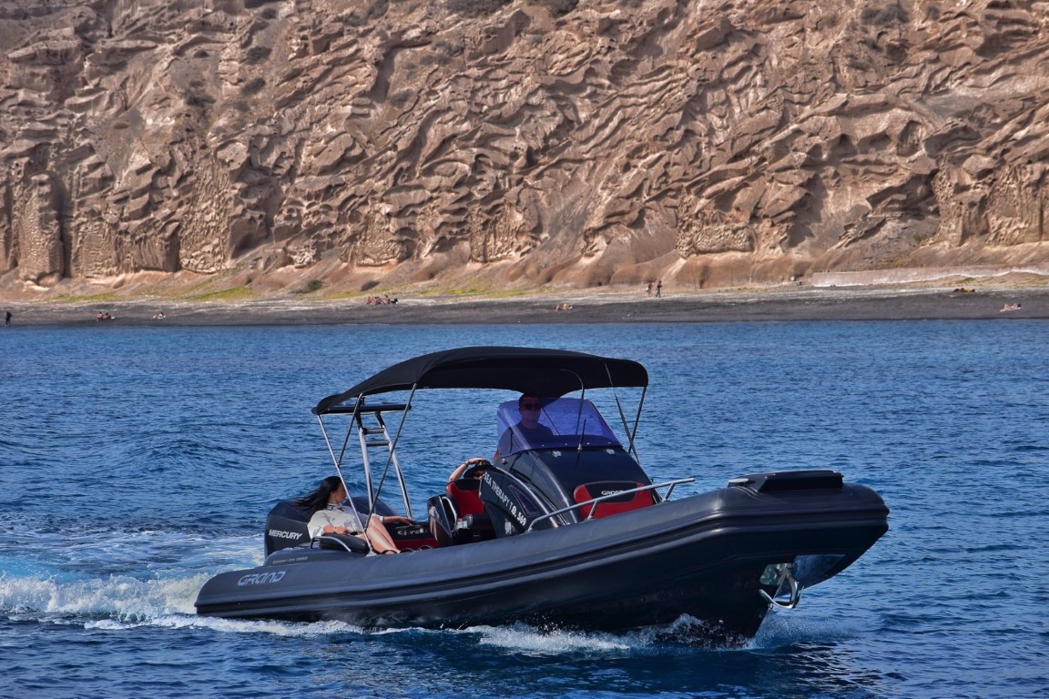 ELEGANT CRUISE