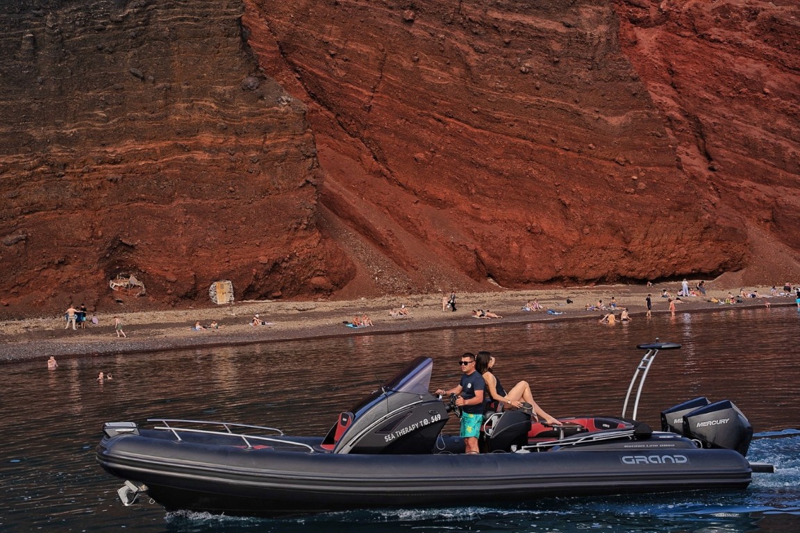 ELEGANT CRUISE
