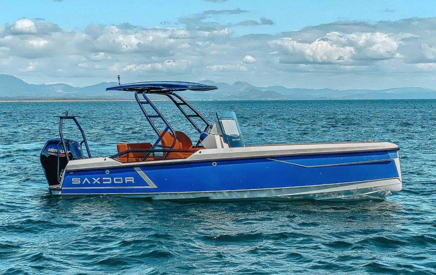 Rent a Boat in Santorini Santorini Blue Waves Cruises